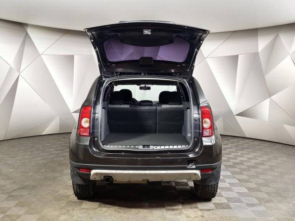 Renault Duster I с пробегом 2013 года, цена 687 000 рублей, 206709 км, внедорожник, Автокод Объявления