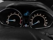 Ford Fiesta Mk6 Рестайлинг Тюмень  - изображение 32