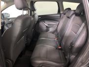 Ford Kuga II Рестайлинг Москва  - изображение 37