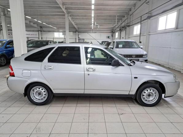 Lada (ВАЗ) Priora I с пробегом 2013 года, цена 290 000 рублей, 96585 км, хэтчбек, Автокод Объявления