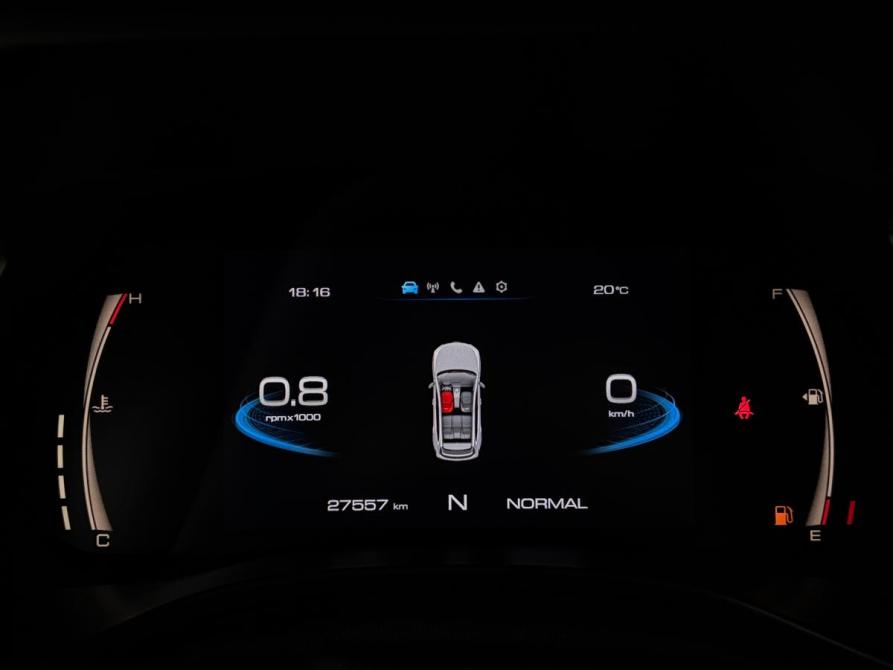 Haval Jolion I Рестайлинг Краснодар  - изображение 10