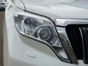 Toyota Land Cruiser Prado 150 Series Рестайлинг 1 Набережные Челны  - изображение 29