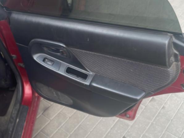 Subaru Impreza II с пробегом 2002 года, цена 175 000 рублей, 348398 км, универсал, Автокод Объявления