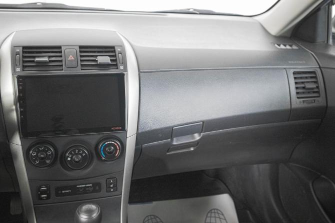 Toyota Corolla X (E140 E150) с пробегом 2008 года, цена 799 000 рублей, 290000 км, седан, Автокод Объявления