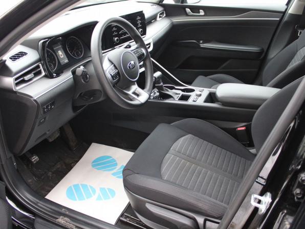 Kia K5 III с пробегом 2021 года, цена 2 250 000 рублей, 76042 км, седан, Автокод Объявления