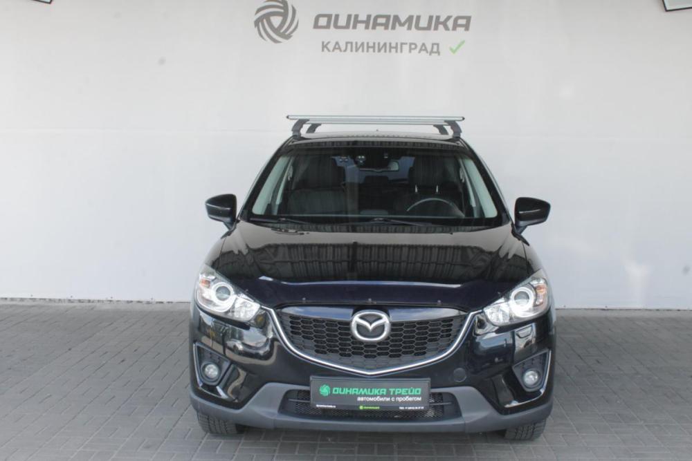 Mazda CX-5 I Калининград  - изображение 8