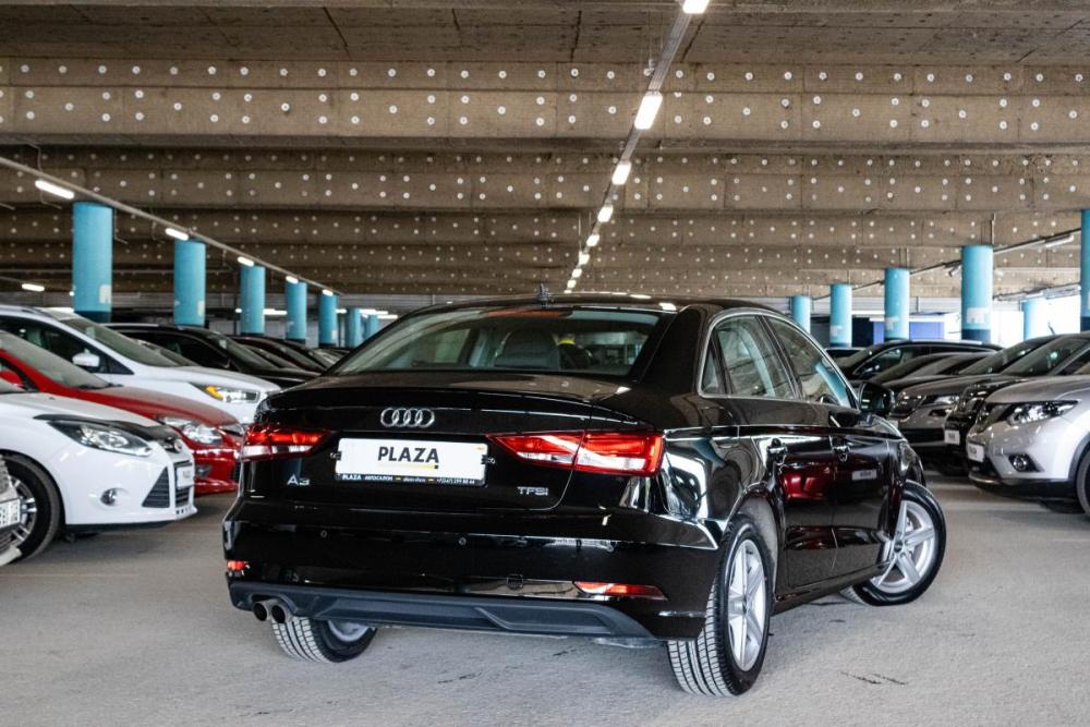 Audi A3 III (8V) Рестайлинг Уфа  - изображение 3