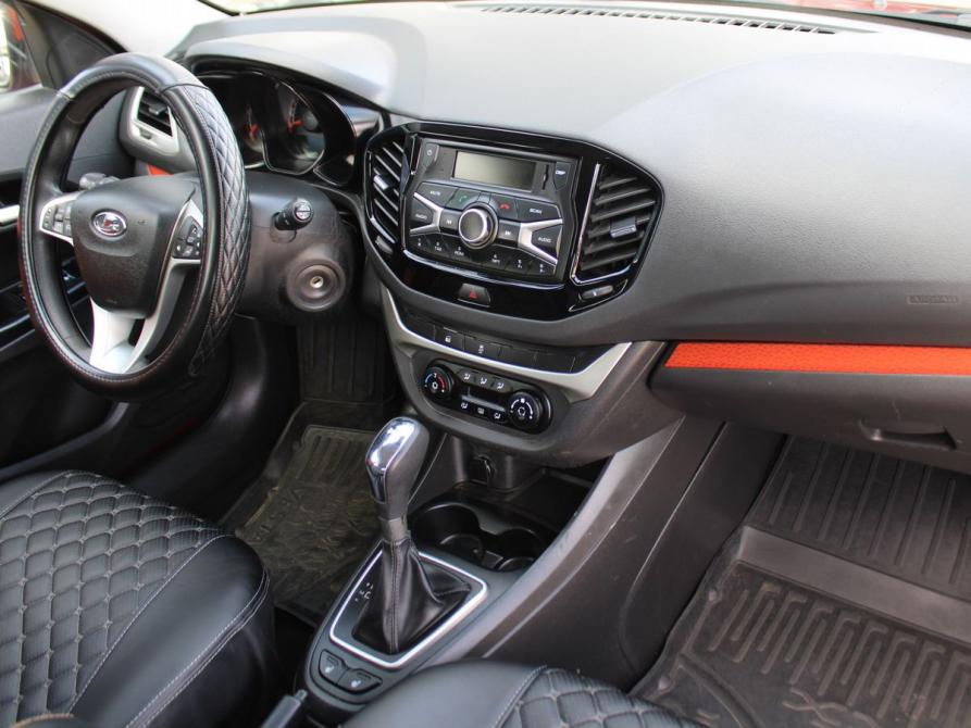 Lada (ВАЗ) Vesta I Дзержинск  - изображение 15