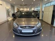 Hyundai Solaris I Подольск  - изображение 29