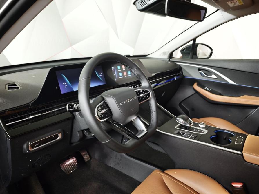 Omoda C5 I Москва  - изображение 19