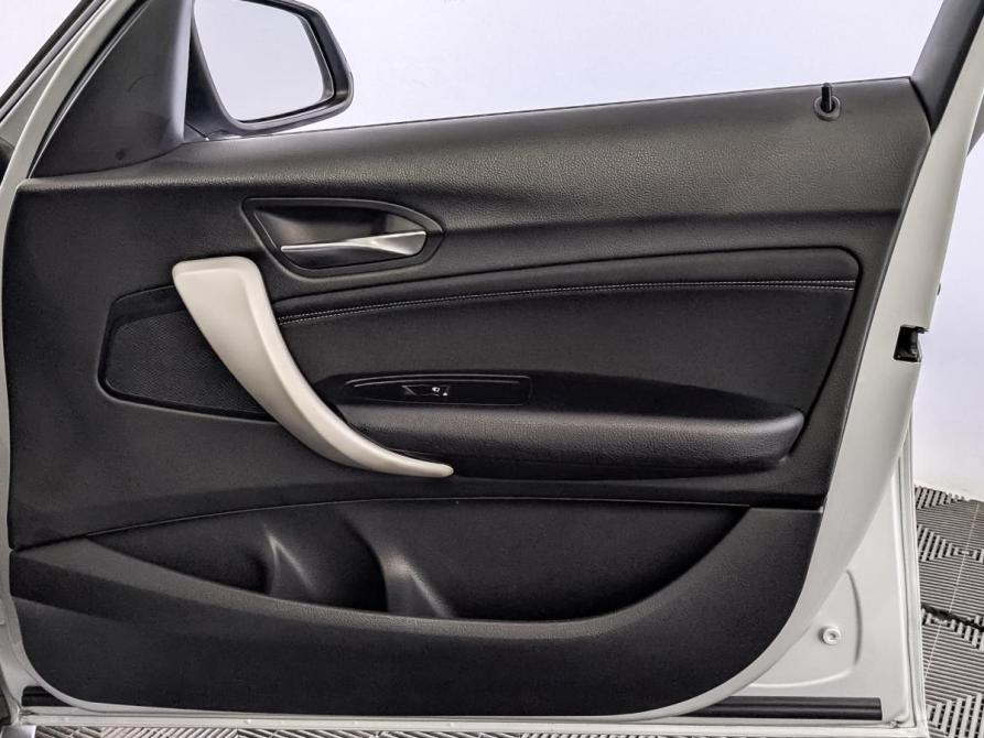 BMW 1 серии II (F20/F21) Рестайлинг 2 Москва  - изображение 25