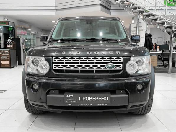 Land Rover Discovery IV с пробегом 2011 года, цена 1 650 000 рублей, 388999 км, внедорожник, Автокод Объявления