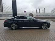 Mercedes-Benz S-Класс VII (W223) Санкт-Петербург  - изображение 41
