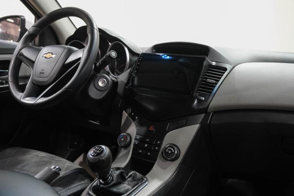Chevrolet Cruze I Новокузнецк  - изображение 21