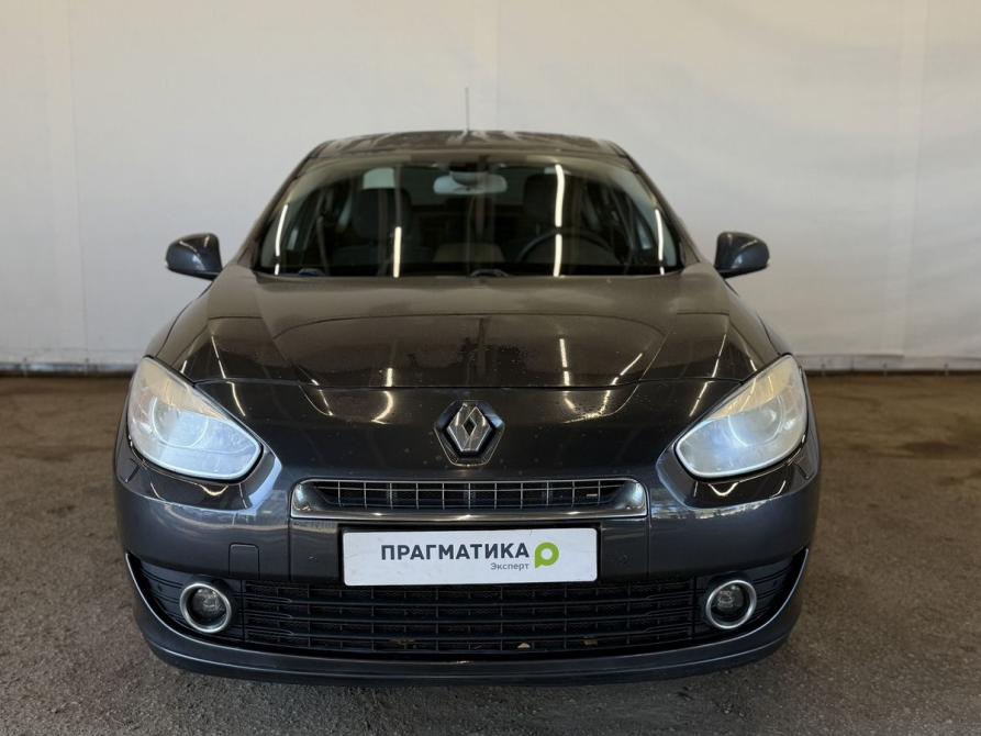 Renault Fluence I Псков  - изображение 2