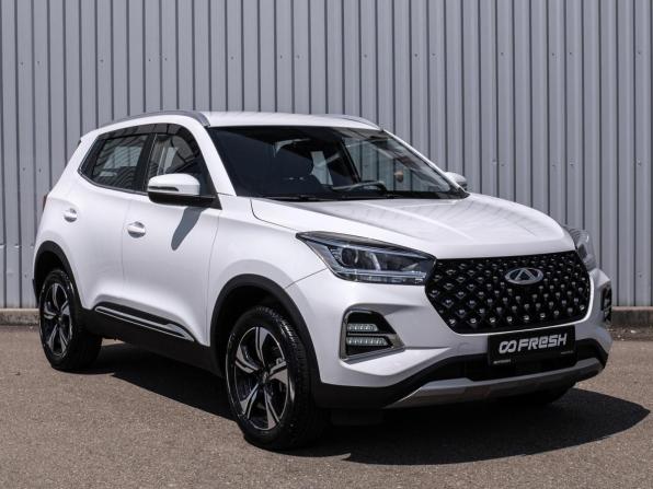 Chery Tiggo 4 Pro I с пробегом 2024 года, цена 1 661 000 рублей, 16082 км, внедорожник, Автокод Объявления