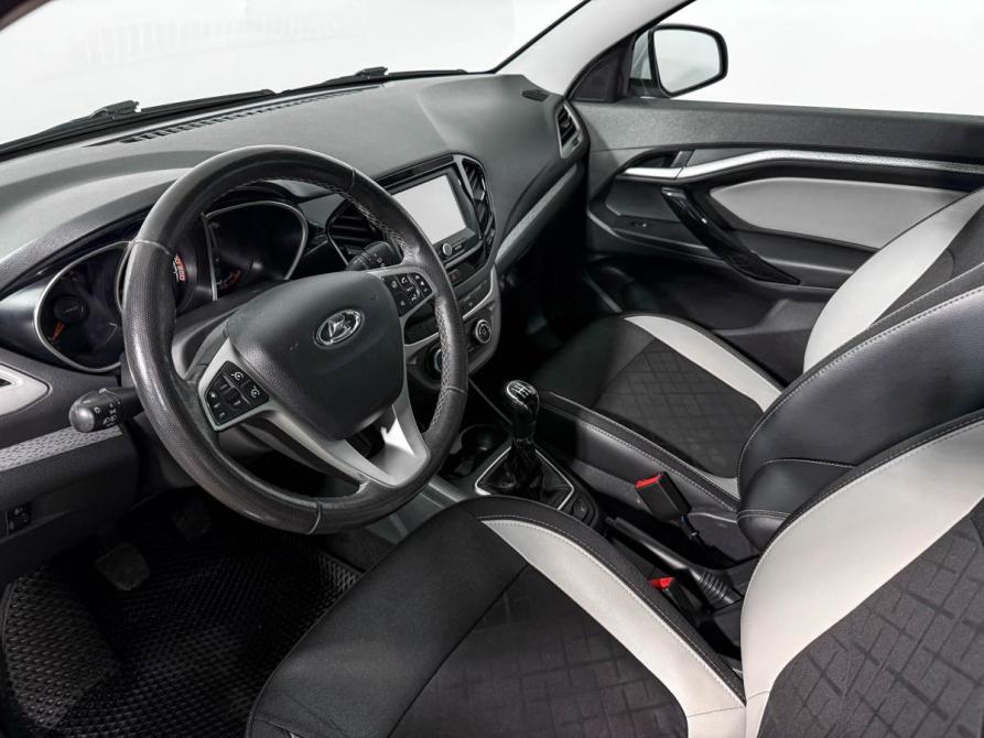 Lada (ВАЗ) Vesta I Санкт-Петербург  - изображение 9