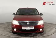 Renault Logan I Рестайлинг Волгоград  - изображение 26