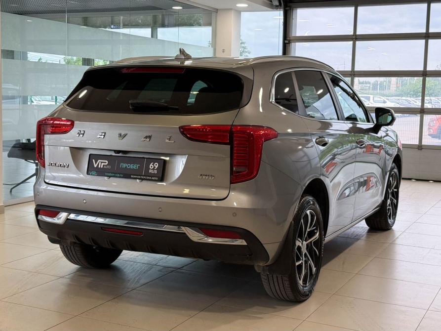 Haval Jolion I Тверь  - изображение 6