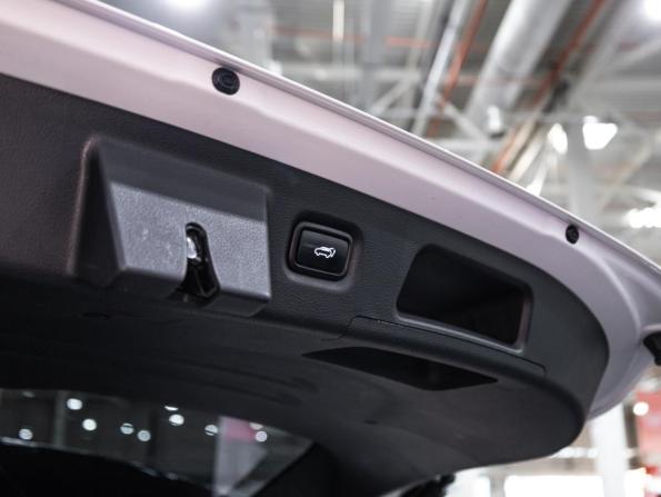 Hyundai Santa Fe IV Рестайлинг с пробегом 2020 года, цена 3 275 000 рублей, 86656 км, внедорожник, Автокод Объявления