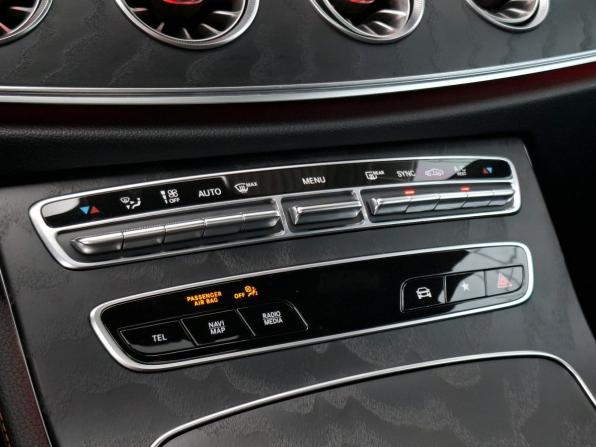 Mercedes-Benz E-Класс AMG V (W213) Рестайлинг с пробегом 2020 года, цена 7 000 000 рублей, 118579 км, купе, Автокод Объявления