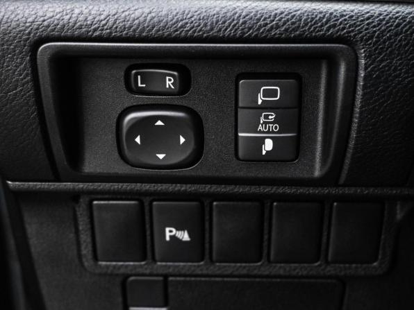 Lexus ES VI Рестайлинг с пробегом 2017 года, цена 2 799 000 рублей, 114182 км, седан, Автокод Объявления