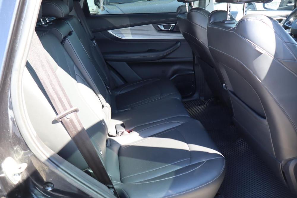 Chery Tiggo 8 Pro Max I Санкт-Петербург  - изображение 14