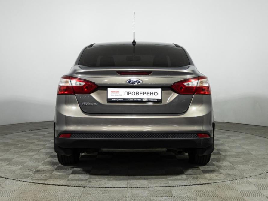 Ford Focus III Санкт-Петербург  - изображение 7