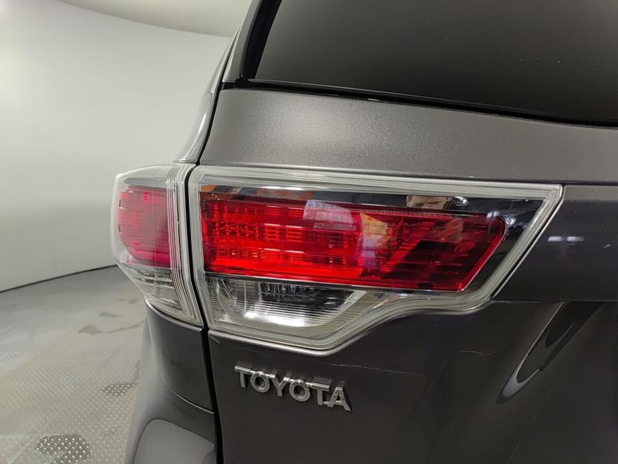 Toyota Highlander III (XU50) Уфа  - изображение 11