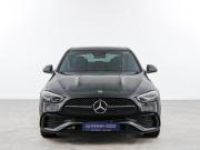 Mercedes-Benz C-Класс V (W206) Москва  - изображение 39