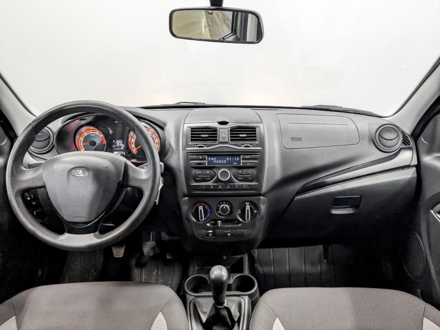 Lada (ВАЗ) Granta I Рестайлинг Санкт-Петербург  - изображение 14