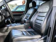 Volkswagen Touareg I Рестайлинг Мурманск  - изображение 50