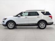 Ford Explorer V Рестайлинг 2 Санкт-Петербург  - изображение 38