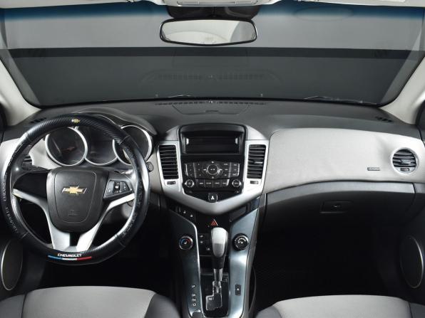 Chevrolet Cruze I с пробегом 2010 года, цена 674 997 рублей, 267639 км, седан, Автокод Объявления