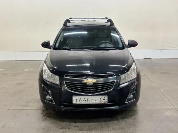 Chevrolet Cruze I Рестайлинг с пробегом 2012 года, цена 677 000 рублей, 205141 км, седан, Автокод Объявления
