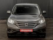 Honda CR-V IV Екатеринбург  - изображение 26