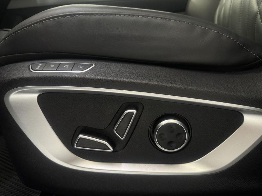 Changan CS75 Plus III Минеральные Воды  - изображение 8