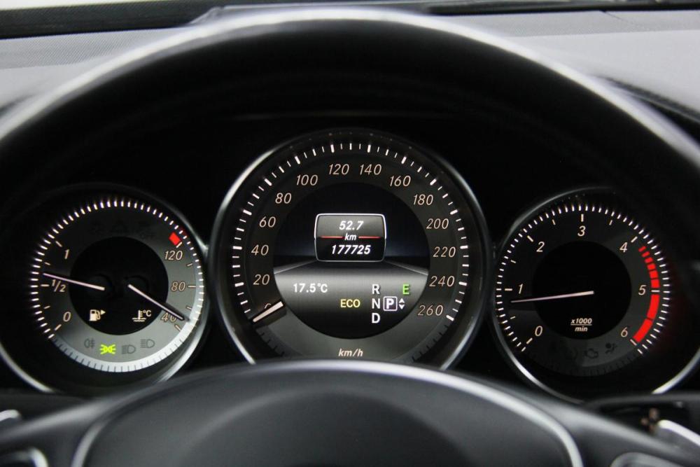 Mercedes-Benz CLS II (C218) Рестайлинг Чебоксары  - изображение 23