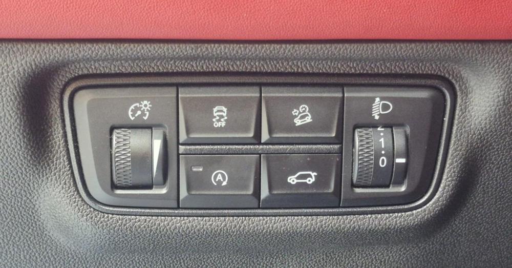 Changan CS85 I Рестайлинг Воронеж  - изображение 19