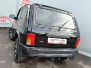 Lada (ВАЗ) 2121 (4x4) I Рестайлинг Ярославль  - изображение 26