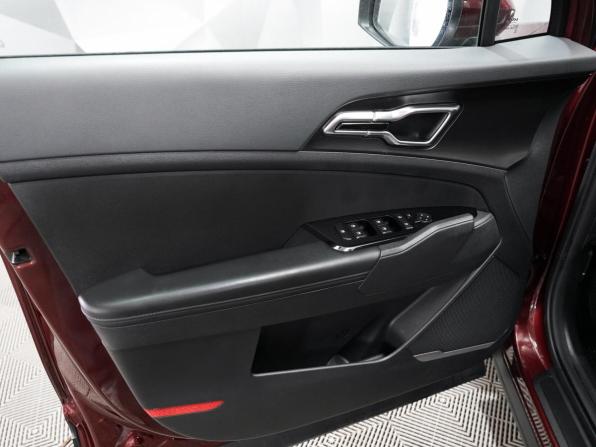 Kia Sportage V с пробегом 2023 года, цена 3 431 000 рублей, 27073 км, внедорожник, Автокод Объявления