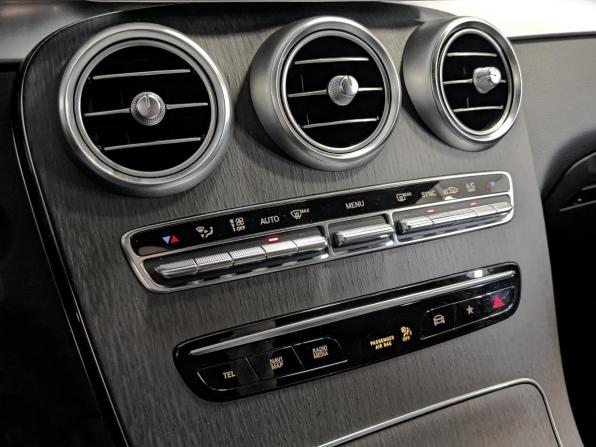 Mercedes-Benz GLC I (X253) Рестайлинг с пробегом 2022 года, цена 4 315 000 рублей, 69678 км, внедорожник, Автокод Объявления