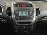 Kia Sorento II Рестайлинг Москва  - изображение 34