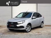 Lada (ВАЗ) Granta I Рестайлинг Казань  - изображение 15