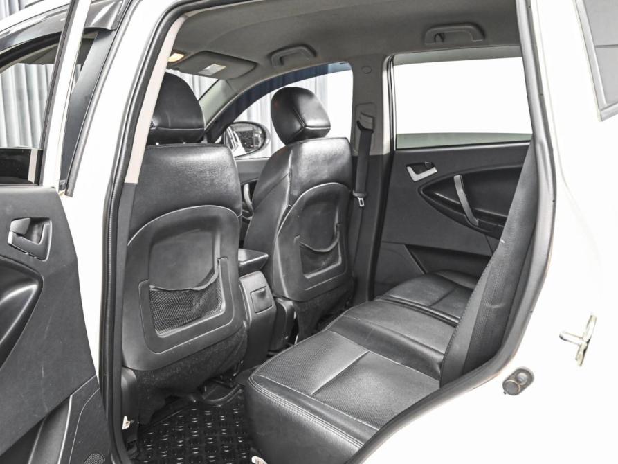 Geely Emgrand X7 I Ставрополь  - изображение 11