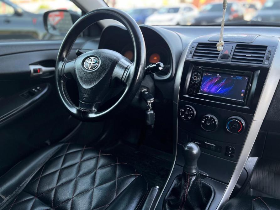 Toyota Corolla X (E140 E150) Альметьевск  - изображение 25