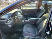 Toyota Camry VIII (XV70) Пермь  - изображение 29
