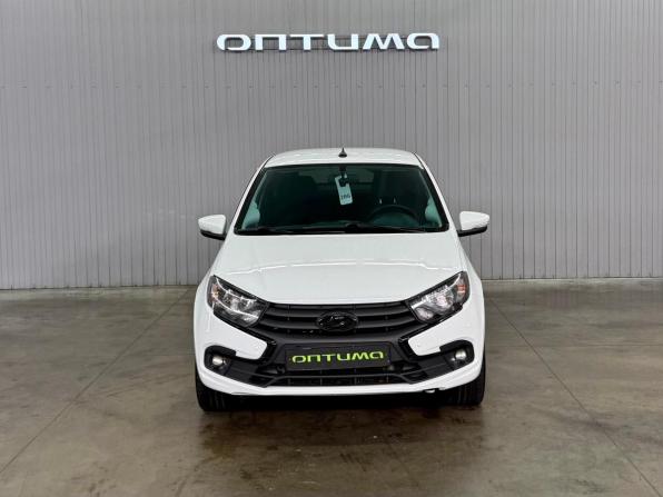 Lada (ВАЗ) Granta I Рестайлинг с пробегом 2025 года, цена 1 047 000 рублей, 41000 км, лифтбек, Автокод Объявления