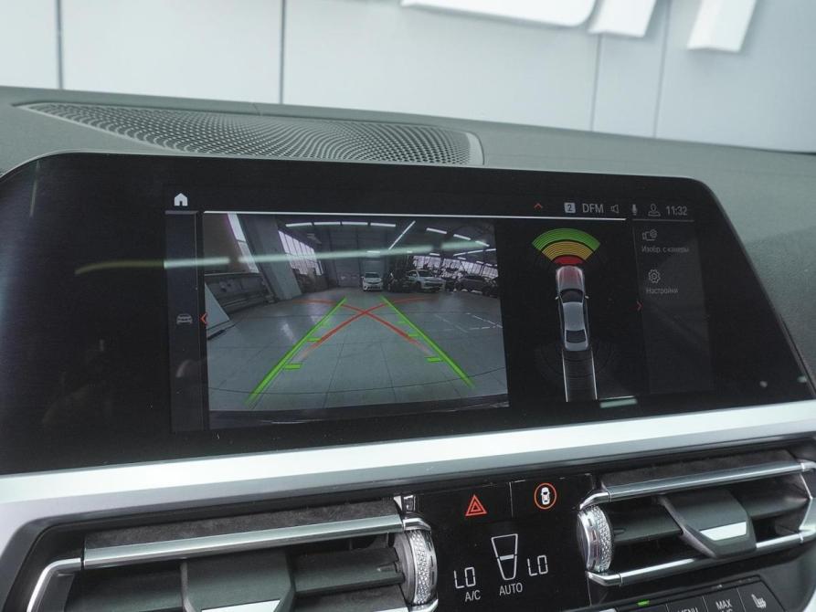 BMW 3 серии VII (G2x) Ростов-на-Дону  - изображение 19