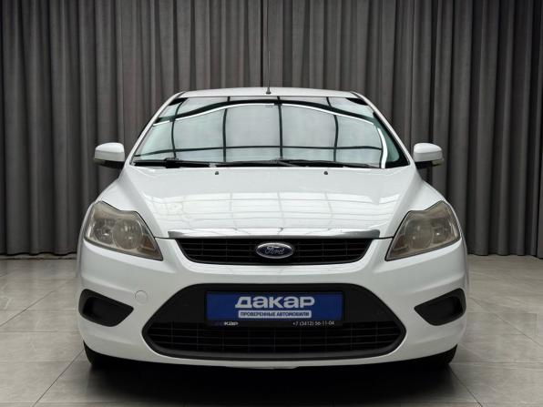 Ford Focus II Рестайлинг с пробегом 2009 года, цена 449 000 рублей, 309000 км, хэтчбек, Автокод Объявления